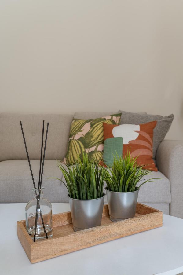 Modern Center - Hilton Area/ilisia Apartment Athens