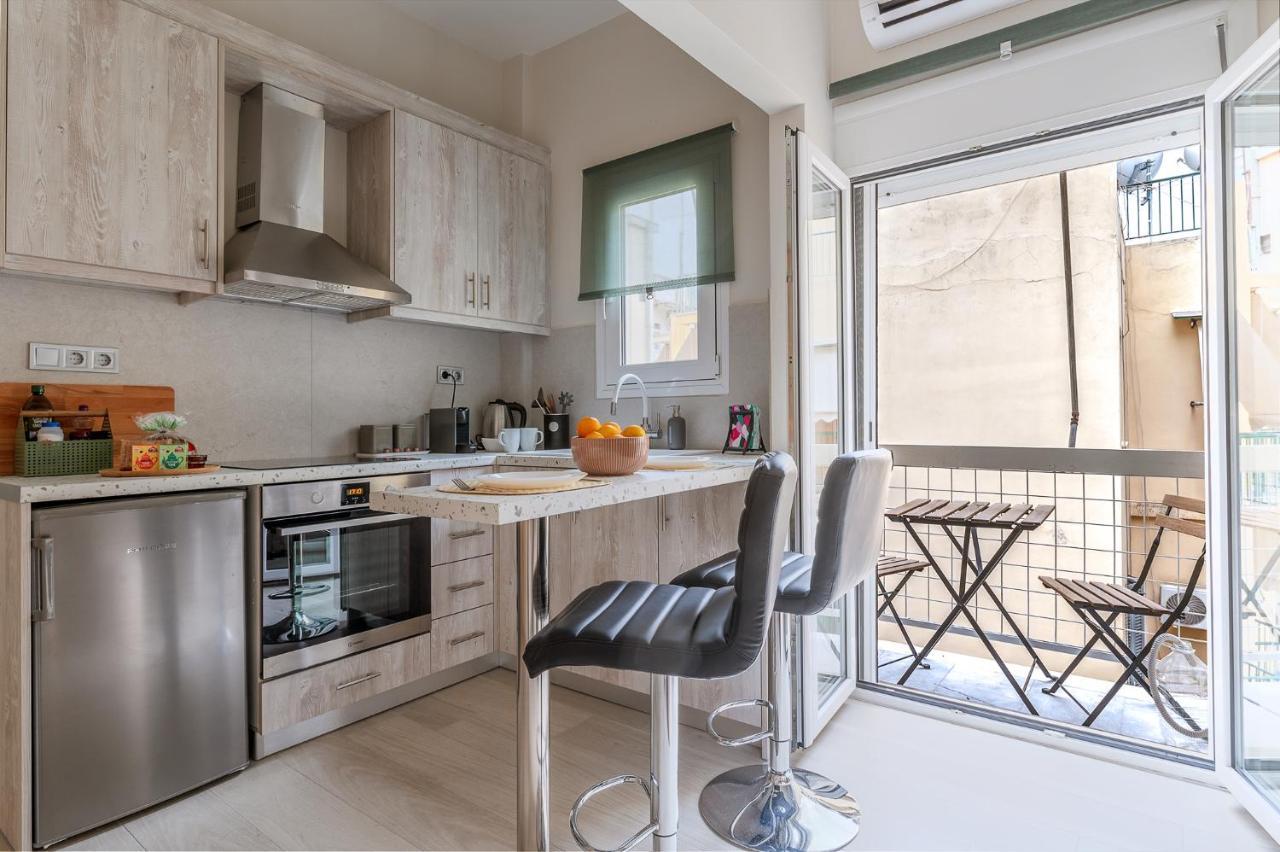 Modern Center - Hilton Area/ilisia * Athens