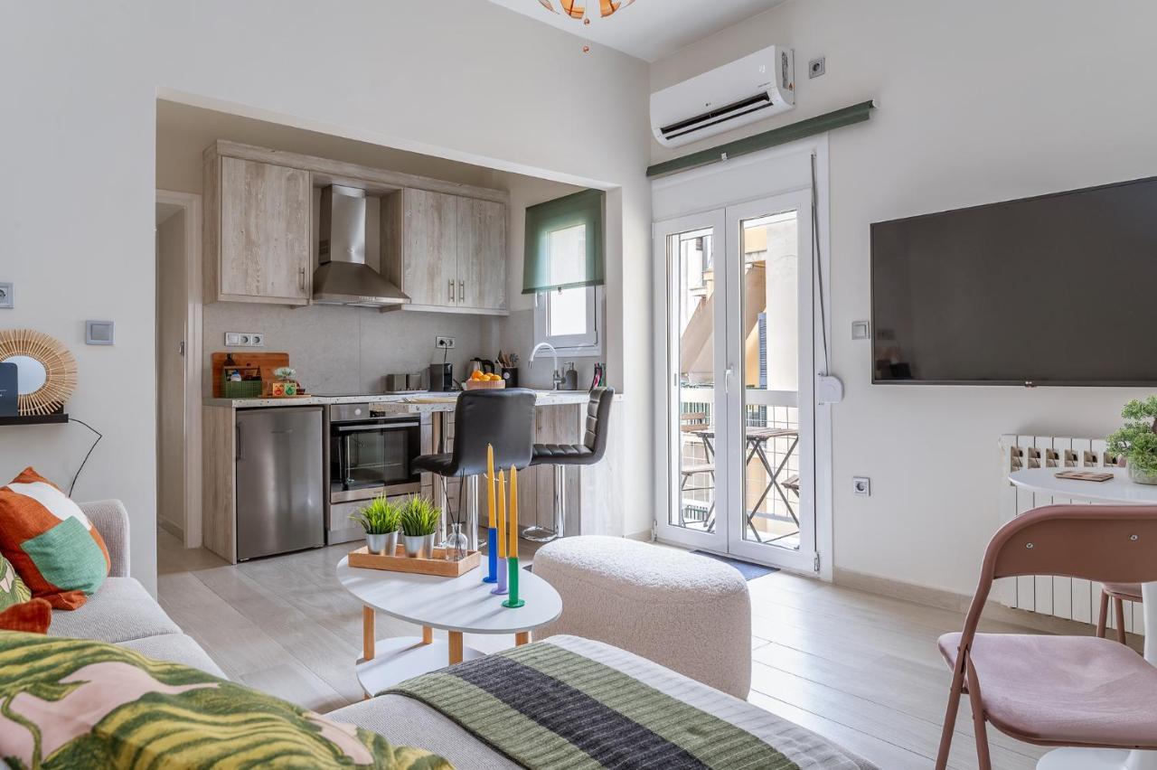 Modern Center - Hilton Area/ilisia Apartment Athens