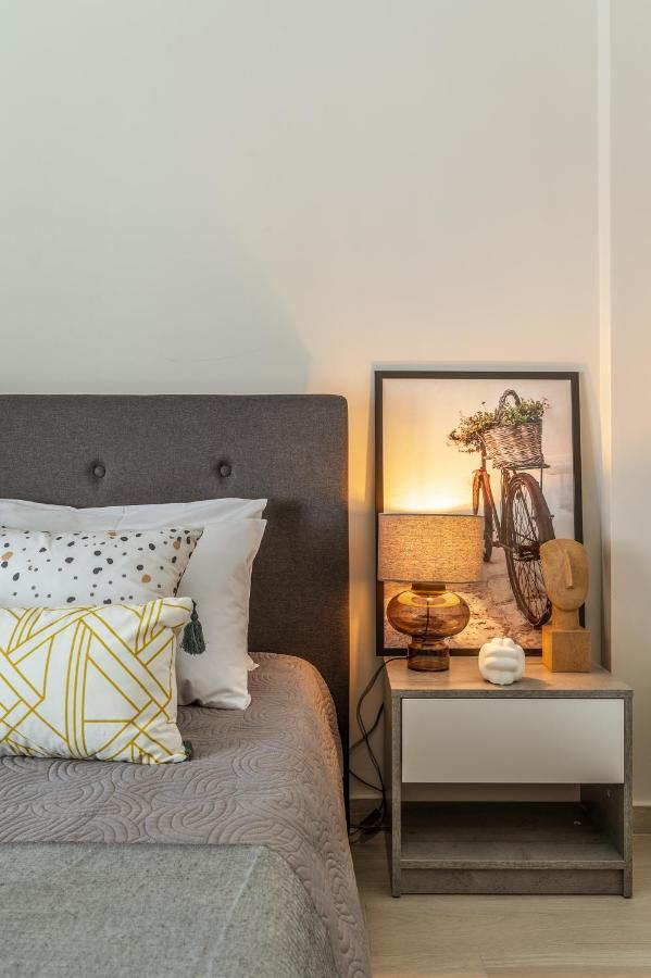 Apartment Modern Center - Hilton Area/ilisia *